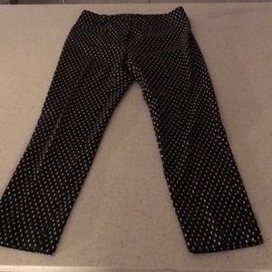 Ann Taylor professional pants